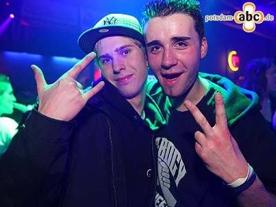 Foto des Albums: Run for Fun im Lindenpark - Serie 1 (24.02.2007)