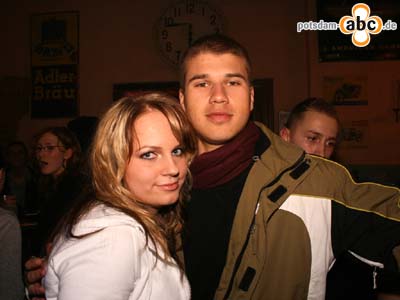 Foto des Albums: 1 Euro Party im  Happy End (24.02.2007)