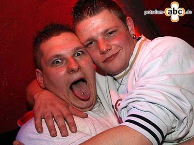 Foto des Albums: Klub Color im Waschhaus (28.02.2007)
