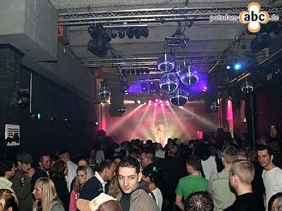 Foto des Albums: Electronic Boogie im Waschhaus (03.03.2007)