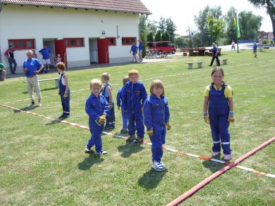 Foto des Albums: Goldene-Aue-Pokal