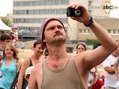 Foto des Albums: Kinderfest auf dem Stadtwerkefestival (04.07.2010)