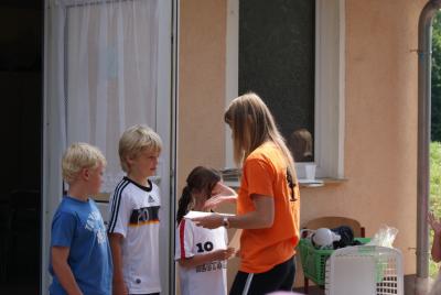 Foto des Albums: Sport- und Kinderfest am 15. Juni 2010 (09.07.2010)