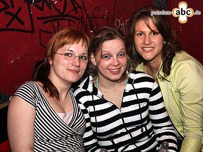 Foto des Albums: Klub Color im Waschhaus (07.03.2007)