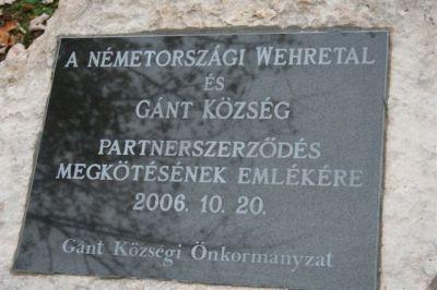 Foto des Albums: Parterschaft in Ungarn (04. 05. 2008)