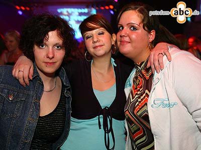 Foto des Albums: Dirty Dancing im Waschhaus - Serie 1 (09.03.2007)
