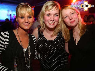 Foto des Albums: Dirty Dancing im Waschhaus - Serie 1 (09.03.2007)