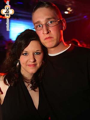 Foto des Albums: Dirty Dancing im Waschhaus - Serie 1 (09.03.2007)