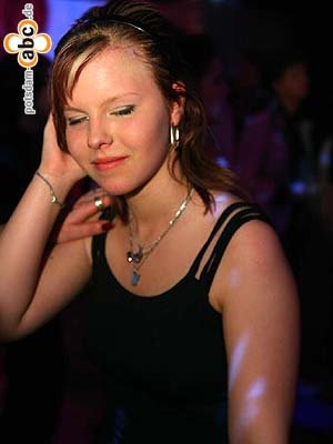 Foto des Albums: Dirty Dancing im Waschhaus - Serie 2 (09.03.2007)