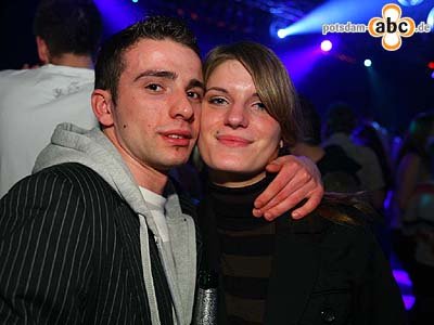 Foto des Albums: Dirty Dancing im Waschhaus - Serie 2 (09.03.2007)