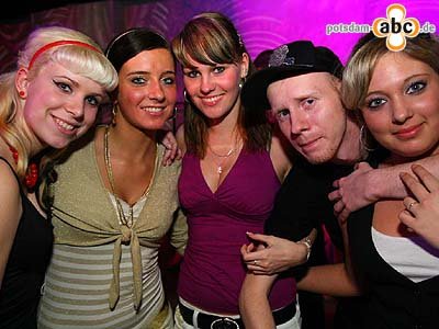 Foto des Albums: Dirty Dancing im Waschhaus - Serie 3 (09.03.2007)