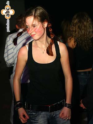 Foto des Albums: Dirty Dancing im Waschhaus - Serie 3 (09.03.2007)