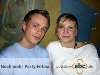 Foto des Albums: Doppel Klub Color im Waschhaus (22.12.2004)