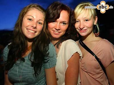 Foto des Albums: Beach-Party im Strandbad Templin (17.07.2010)