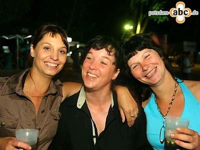 Foto des Albums: Beach-Party im Strandbad Templin (17.07.2010)