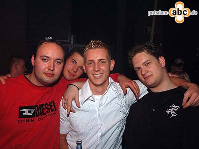 Foto des Albums: Run for Fun im Lindenpark - Serie 2 (17.03.2007)