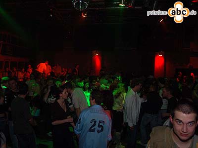 Foto des Albums: Run for Fun im Lindenpark - Serie 2 (17.03.2007)