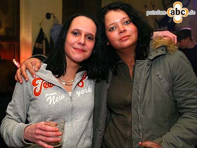 Foto des Albums: 1-Euro-Party in der Meise (17.03.2007)