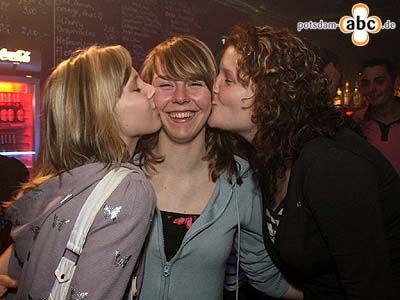 Foto des Albums: Ladies Night im Speicher (16.03.2007)