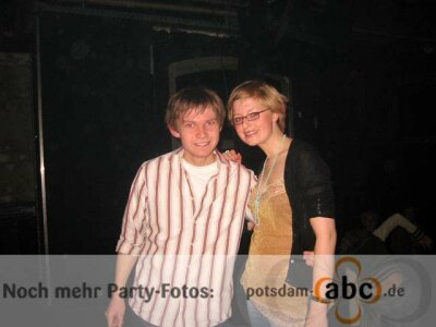 Foto des Albums: Brown Sugar Beatz im Lindenpark (25.12.2004)