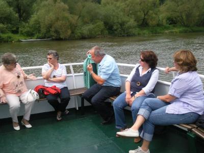 Foto des Albums: Deutscher Drechslertag 2010 in Lohr am Main