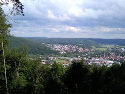 Foto des Albums: Deutscher Drechslertag 2010 in Lohr am Main