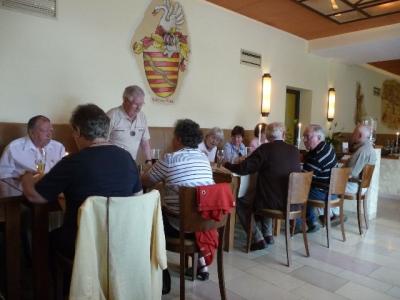 Foto des Albums: Deutscher Drechslertag 2010 in Lohr am Main