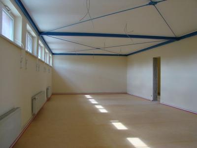 der neue Bewegungsraum 