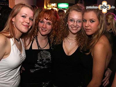 Foto des Albums: Ladies Night im Speicher (23.03.2007)
