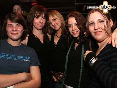 Foto des Albums: Ladies Night im Speicher (23.03.2007)