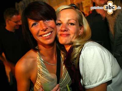 Foto des Albums: Party auf der Erlebnisnacht in der Innenstadt (31.07.2010)