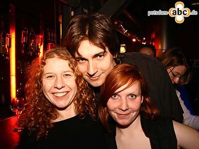 Foto des Albums: Rock High im Waschhaus (24.03.2007)