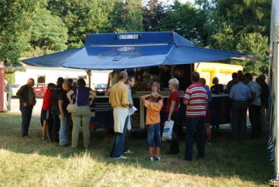 Foto des Albums: Rückblick auf das Sport- und Parkfest in Neuhirschstein vom 30.7. bis 1.8.2010