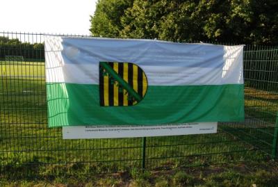 Foto des Albums: Rückblick auf das Sport- und Parkfest in Neuhirschstein vom 30.7. bis 1.8.2010