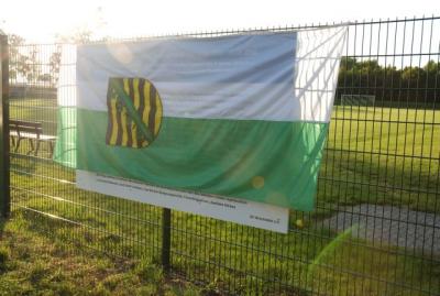 Foto des Albums: Rückblick auf das Sport- und Parkfest in Neuhirschstein vom 30.7. bis 1.8.2010