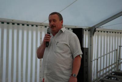 Foto des Albums: Rückblick auf das Sport- und Parkfest in Neuhirschstein vom 30.7. bis 1.8.2010
