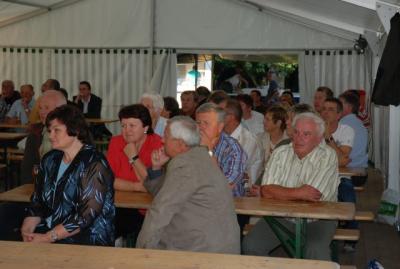 Foto des Albums: Rückblick auf das Sport- und Parkfest in Neuhirschstein vom 30.7. bis 1.8.2010