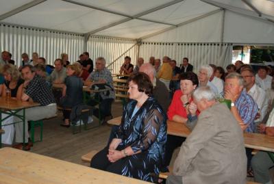 Foto des Albums: Rückblick auf das Sport- und Parkfest in Neuhirschstein vom 30.7. bis 1.8.2010