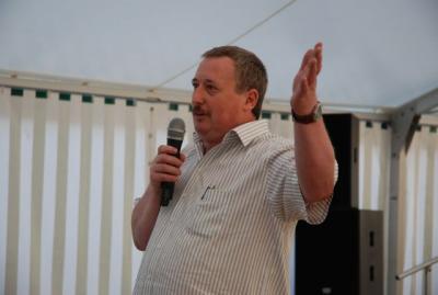 Foto des Albums: Rückblick auf das Sport- und Parkfest in Neuhirschstein vom 30.7. bis 1.8.2010