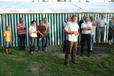 Foto des Albums: Rückblick auf das Sport- und Parkfest in Neuhirschstein vom 30.7. bis 1.8.2010