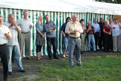Foto des Albums: Rückblick auf das Sport- und Parkfest in Neuhirschstein vom 30.7. bis 1.8.2010