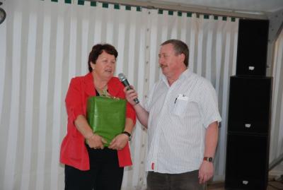 Foto des Albums: Rückblick auf das Sport- und Parkfest in Neuhirschstein vom 30.7. bis 1.8.2010