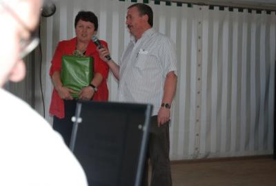 Foto des Albums: Rückblick auf das Sport- und Parkfest in Neuhirschstein vom 30.7. bis 1.8.2010