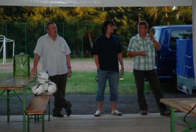 Foto des Albums: Rückblick auf das Sport- und Parkfest in Neuhirschstein vom 30.7. bis 1.8.2010