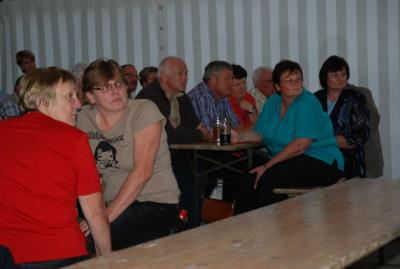 Foto des Albums: Rückblick auf das Sport- und Parkfest in Neuhirschstein vom 30.7. bis 1.8.2010