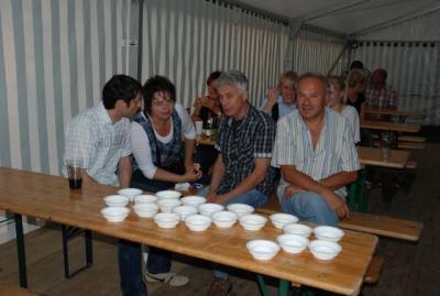 Foto des Albums: Rückblick auf das Sport- und Parkfest in Neuhirschstein vom 30.7. bis 1.8.2010