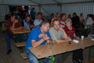 Foto des Albums: Rückblick auf das Sport- und Parkfest in Neuhirschstein vom 30.7. bis 1.8.2010