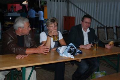 Foto des Albums: Rückblick auf das Sport- und Parkfest in Neuhirschstein vom 30.7. bis 1.8.2010