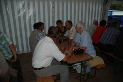 Foto des Albums: Rückblick auf das Sport- und Parkfest in Neuhirschstein vom 30.7. bis 1.8.2010