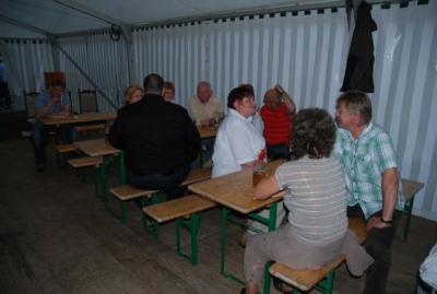 Foto des Albums: Rückblick auf das Sport- und Parkfest in Neuhirschstein vom 30.7. bis 1.8.2010
